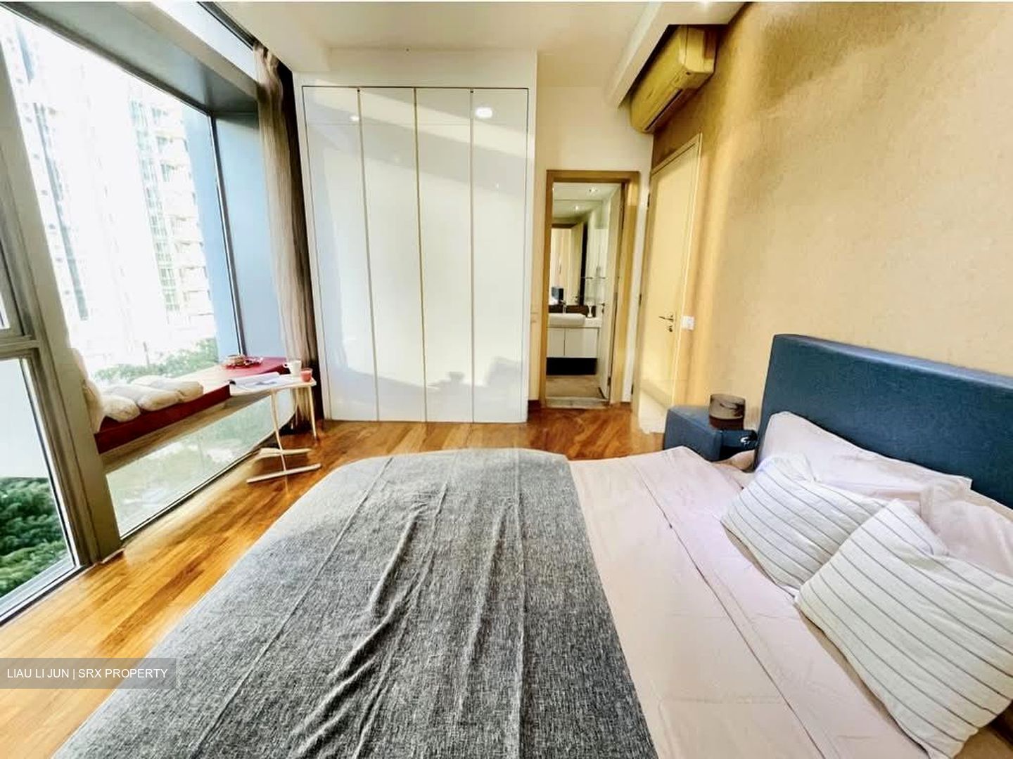 Botannia (D5), Condominium #561007031